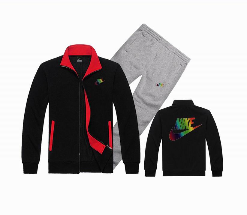 men nike sport suits-772